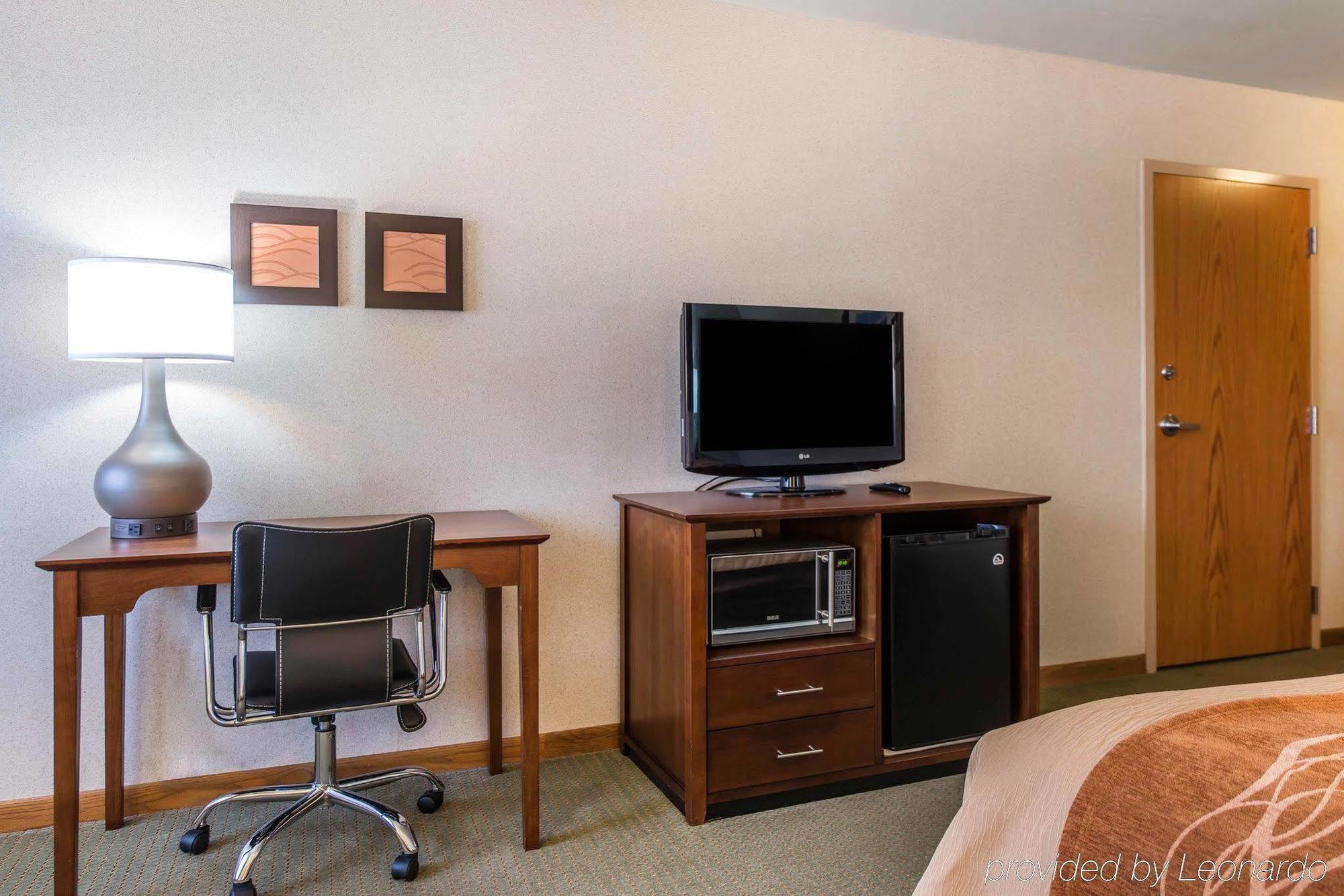 Comfort Hotel Salida
