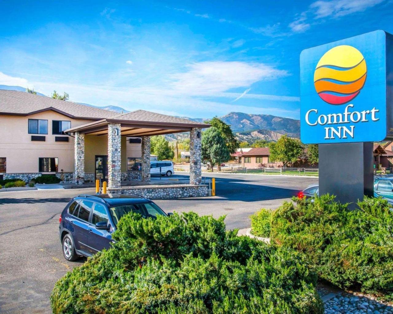 Comfort 2*